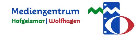 Medienzentrum Hofgeismar / Wolfhagen